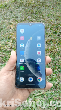 Oppo f17